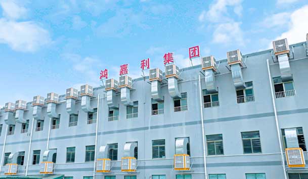 ?高效觸達(dá)，全程守護(hù)：鴻嘉利售后如何做到快、準(zhǔn)、穩(wěn)？(圖5)