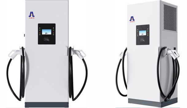 智領充換電 賦能新未來：鴻嘉利誠邀各位蒞臨2025上海充換電展、光儲充展CPSE(圖3)