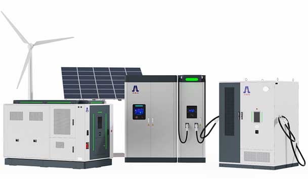 智領充換電 賦能新未來：鴻嘉利誠邀各位蒞臨2025上海充換電展、光儲充展CPSE(圖4)