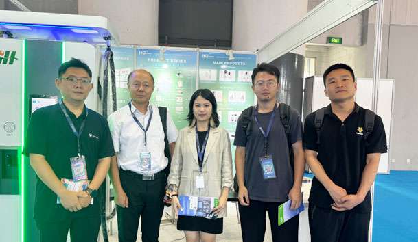 圓滿收官！期待再會(huì) | 2025印尼新能源電動(dòng)車(chē)及充電樁展高光回顧(圖4)