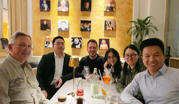 開拓歐洲市場新篇章！鴻嘉利攜光儲(chǔ)充一體化整體解決方案閃耀慕尼黑(圖5)