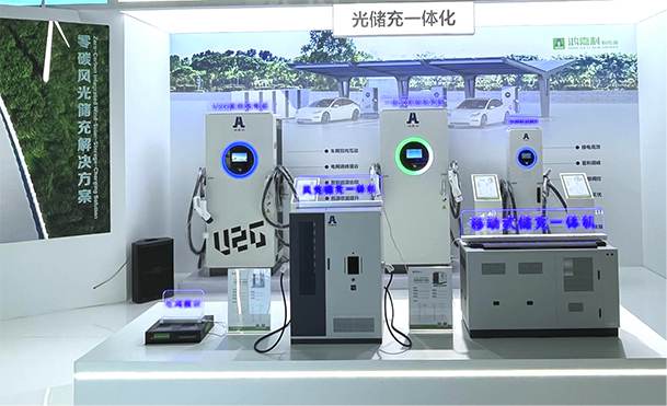 聚焦能源未來，共啟綠色篇章｜ 鴻嘉利CPSE2025圓滿收官！(圖5)